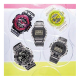 RELOJ CASIO G-SHOCK DW-6900SK-1DR- GRIS