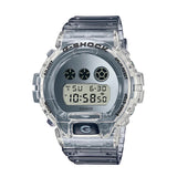RELOJ CASIO G-SHOCK DW-6900SK-1DR- GRIS