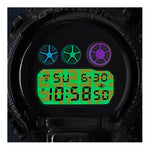 RELOJ CASIO G-SHOCK DW-6900SP-7DR- BLANCO - Tiendas Casio TITEC