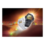 RELOJ CASIO G-SHOCK DW-6900SP-7DR- BLANCO - Tiendas Casio TITEC