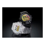 RELOJ CASIO G-SHOCK DW-6900SP-7DR- BLANCO - Tiendas Casio TITEC