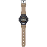 RELOJ CASIO G-SHOCK DW-6900TU-1A5DR- CAFÉ - Tiendas Casio TITEC