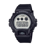 RELOJ CASIO G-SHOCK DW-6900WD-1DR- NEGRO - Tiendas Casio TITEC
