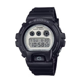 RELOJ CASIO G-SHOCK DW-6900WD-1DR- NEGRO - Tiendas Casio TITEC