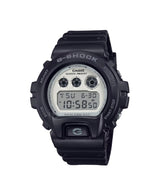 RELOJ CASIO G-SHOCK DW-6900WD-1DR- NEGRO - Tiendas Casio TITEC