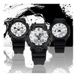 RELOJ CASIO G-SHOCK DW-6900WD-1DR- NEGRO - Tiendas Casio TITEC