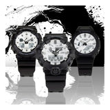 RELOJ CASIO G-SHOCK DW-6900WD-1DR- NEGRO - Tiendas Casio TITEC