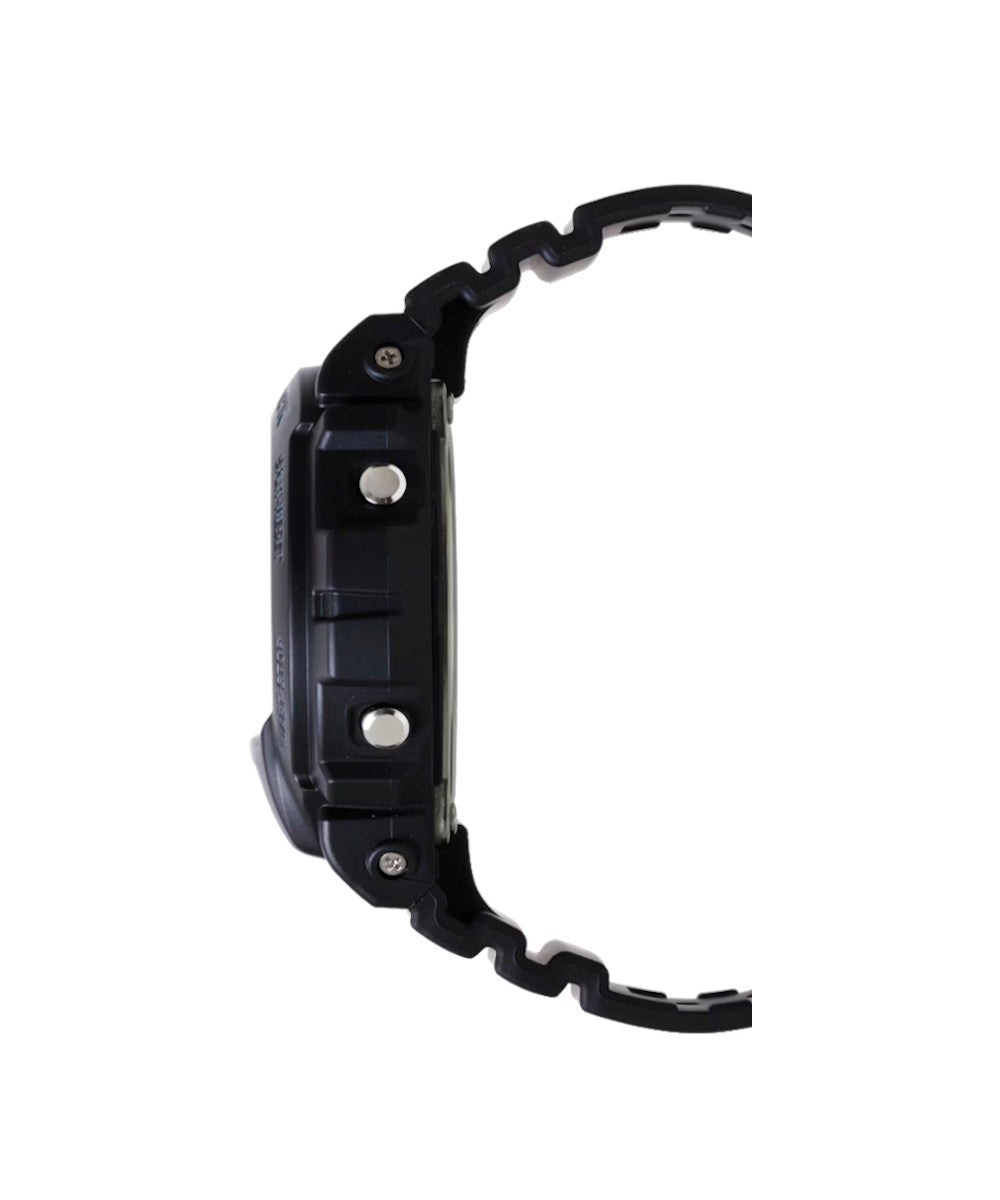 RELOJ CASIO G-SHOCK DW-6900WD-1DR- NEGRO - Tiendas Casio TITEC