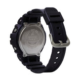RELOJ CASIO G-SHOCK DW-6900WD-1DR- NEGRO - Tiendas Casio TITEC