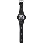 RELOJ CASIO G-SHOCK DW-6900WD-1DR- NEGRO - Tiendas Casio TITEC