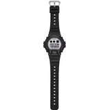 RELOJ CASIO G-SHOCK DW-6900WD-1DR- NEGRO - Tiendas Casio TITEC