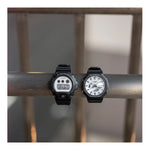 RELOJ CASIO G-SHOCK DW-6900WD-1DR- NEGRO - Tiendas Casio TITEC