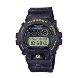 RELOJ CASIO G-SHOCK DW-6900WS-1DR- NEGRO