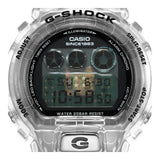 RELOJ CASIO G-SHOCK DW-6940RX-7DR- BLANCO