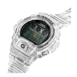 RELOJ CASIO G-SHOCK DW-6940RX-7DR- BLANCO
