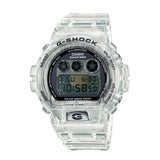 RELOJ CASIO G-SHOCK DW-6940RX-7DR- BLANCO