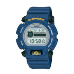 RELOJ CASIO G-SHOCK DW-9052-2VDR- AZUL - Tiendas Casio TITEC