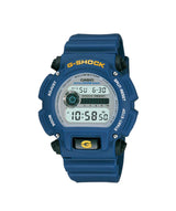RELOJ CASIO G-SHOCK DW-9052-2VDR- AZUL - Tiendas Casio TITEC
