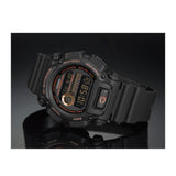 RELOJ CASIO G-SHOCK DW-9052GBX-1A4DR- NEGRO