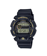 RELOJ CASIO G-SHOCK DW-9052GBX-1A9DR- NEGRO - Tiendas Casio TITEC