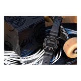 RELOJ CASIO G-SHOCK DW-9052GBX-1A4DR- NEGRO