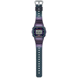 RELOJ CASIO G-SHOCK DW-B5600AH-6DR- MORADO
