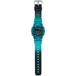 RELOJ CASIO G-SHOCK DW-B5600G-2DR- AZUL - Tiendas Casio TITEC