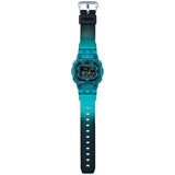 RELOJ CASIO G-SHOCK DW-B5600G-2DR- AZUL - Tiendas Casio TITEC
