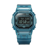 RELOJ CASIO G-SHOCK DW-B5600G-2DR- AZUL - Tiendas Casio TITEC