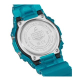 RELOJ CASIO G-SHOCK DW-B5600G-2DR- AZUL - Tiendas Casio TITEC