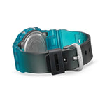 RELOJ CASIO G-SHOCK DW-B5600G-2DR- AZUL - Tiendas Casio TITEC