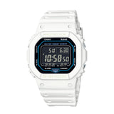 RELOJ CASIO G-SHOCK DW-B5600SF-7DR- BLANCO - Tiendas Casio TITEC