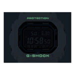 RELOJ CASIO G-SHOCK DW-B5600SF-7DR- BLANCO - Tiendas Casio TITEC