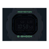RELOJ CASIO G-SHOCK DW-B5600SF-7DR- BLANCO - Tiendas Casio TITEC