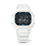 RELOJ CASIO G-SHOCK DW-B5600SF-7DR- BLANCO - Tiendas Casio TITEC
