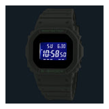 RELOJ CASIO G-SHOCK DW-B5600SF-7DR- BLANCO - Tiendas Casio TITEC