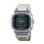 RELOJ CASIO G-SHOCK DWE-5640RX-7DR- BLANCO - Tiendas Casio TITEC