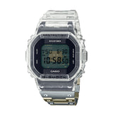 RELOJ CASIO G-SHOCK DWE-5640RX-7DR- BLANCO - Tiendas Casio TITEC
