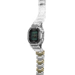 RELOJ CASIO G-SHOCK DWE-5640RX-7DR- BLANCO - Tiendas Casio TITEC