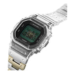 RELOJ CASIO G-SHOCK DWE-5640RX-7DR- BLANCO - Tiendas Casio TITEC