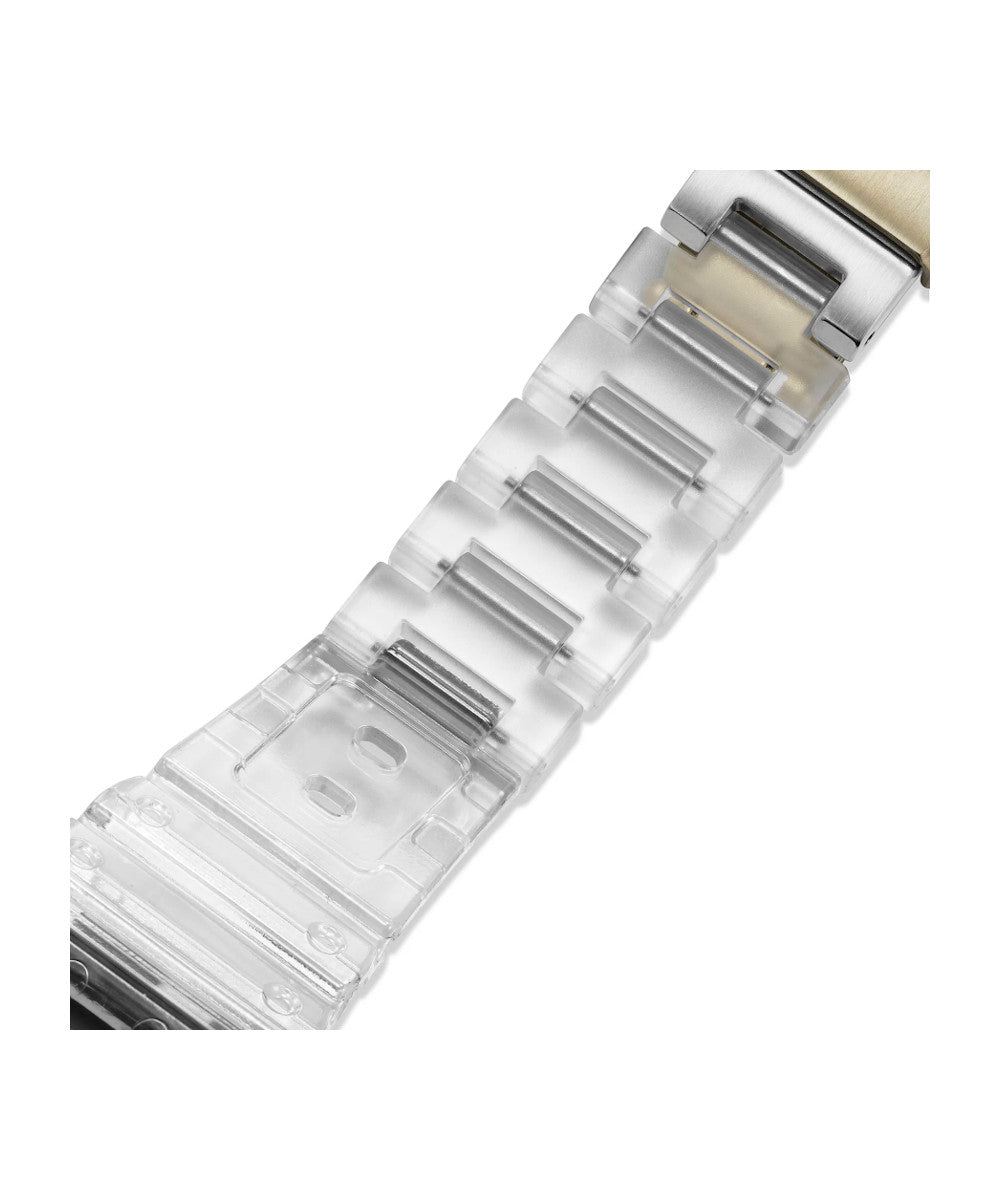 RELOJ CASIO G-SHOCK DWE-5640RX-7DR- BLANCO - Tiendas Casio TITEC
