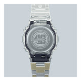 RELOJ CASIO G-SHOCK DWE-5640RX-7DR- BLANCO - Tiendas Casio TITEC