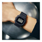RELOJ CASIO G-SHOCK DWE-5657RE-1DR- NEGRO - Tiendas Casio TITEC