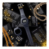 RELOJ CASIO G-SHOCK DWE-5657RE-1DR- NEGRO - Tiendas Casio TITEC