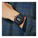 RELOJ CASIO G-SHOCK DWE-5657RE-1DR- NEGRO - Tiendas Casio TITEC