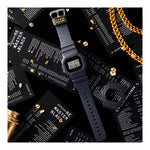 RELOJ CASIO G-SHOCK DWE-5657RE-1DR- NEGRO - Tiendas Casio TITEC