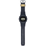 RELOJ CASIO G-SHOCK DWE-5657RE-1DR- NEGRO - Tiendas Casio TITEC