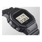 RELOJ CASIO G-SHOCK DWE-5657RE-1DR- NEGRO - Tiendas Casio TITEC