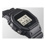 RELOJ CASIO G-SHOCK DWE-5657RE-1DR- NEGRO - Tiendas Casio TITEC