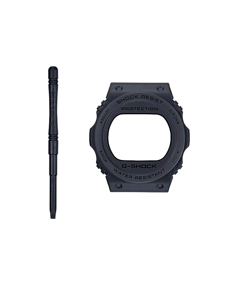 RELOJ CASIO G-SHOCK DWE-5657RE-1DR- NEGRO - Tiendas Casio TITEC
